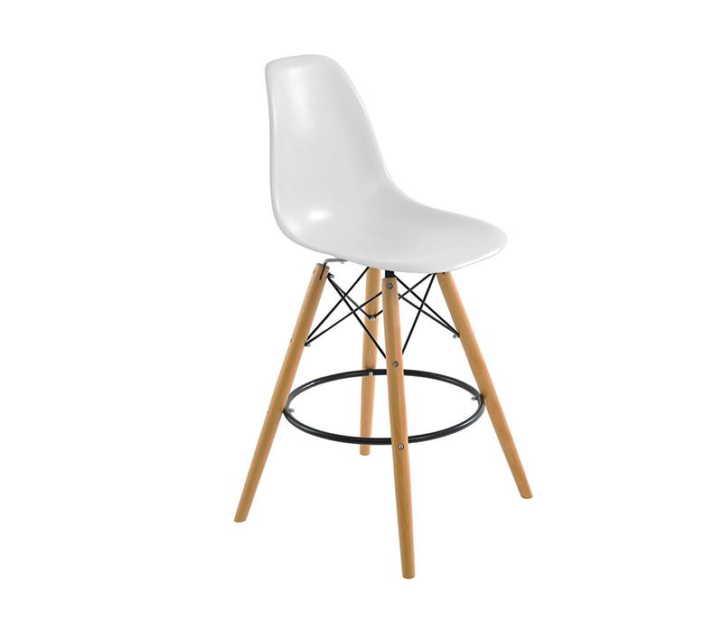 Banqueta Eames DSW - Manifesto Design Store